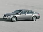 BMW 7-Series L 2006 года